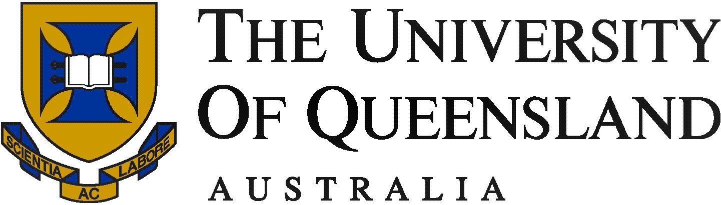 QLD Uni Logo